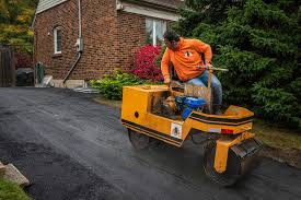 Best Driveway Snow Removal Preparation  in Franklin, NC